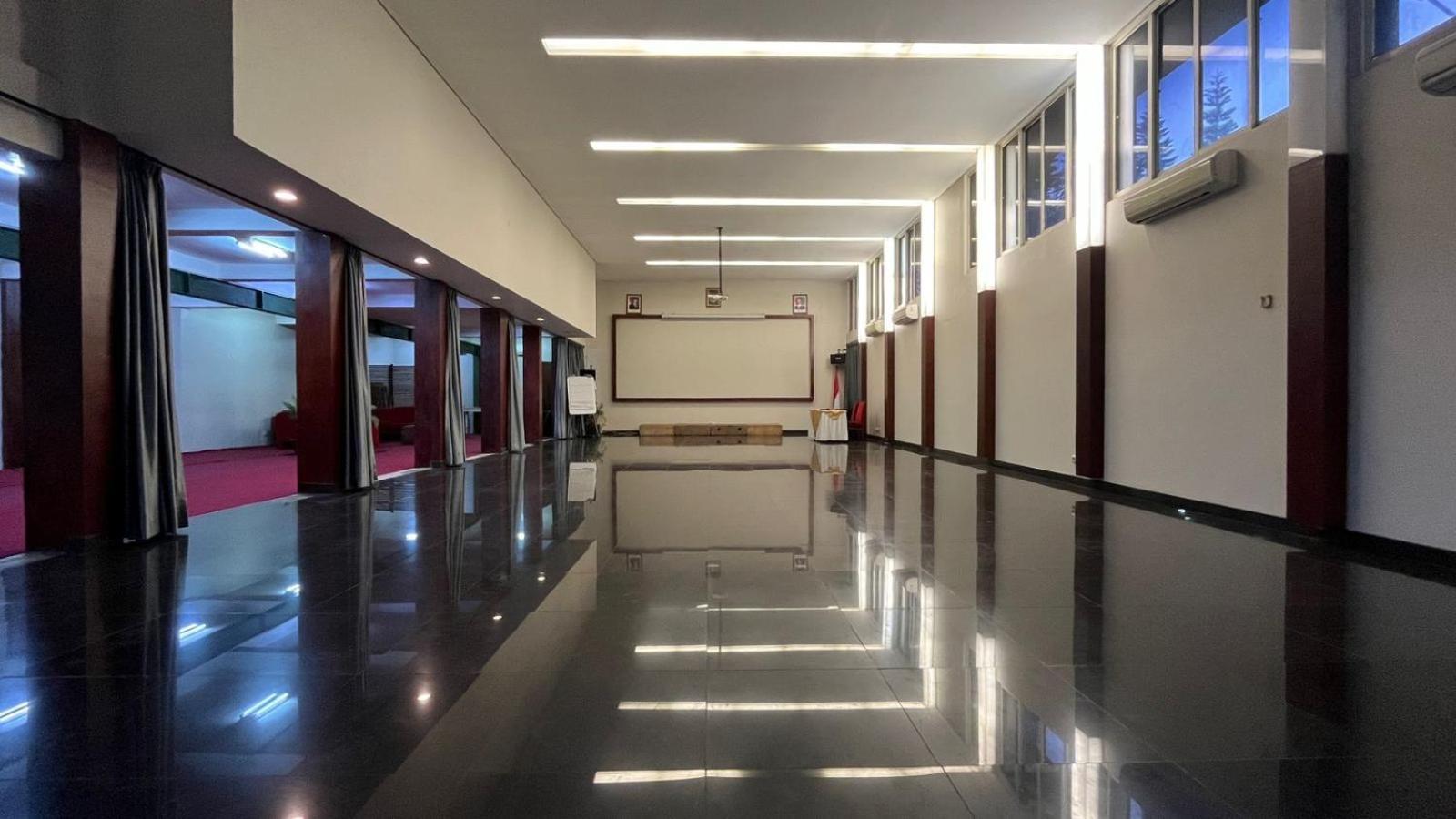 Puri Setiabudhi Bandung Exterior foto